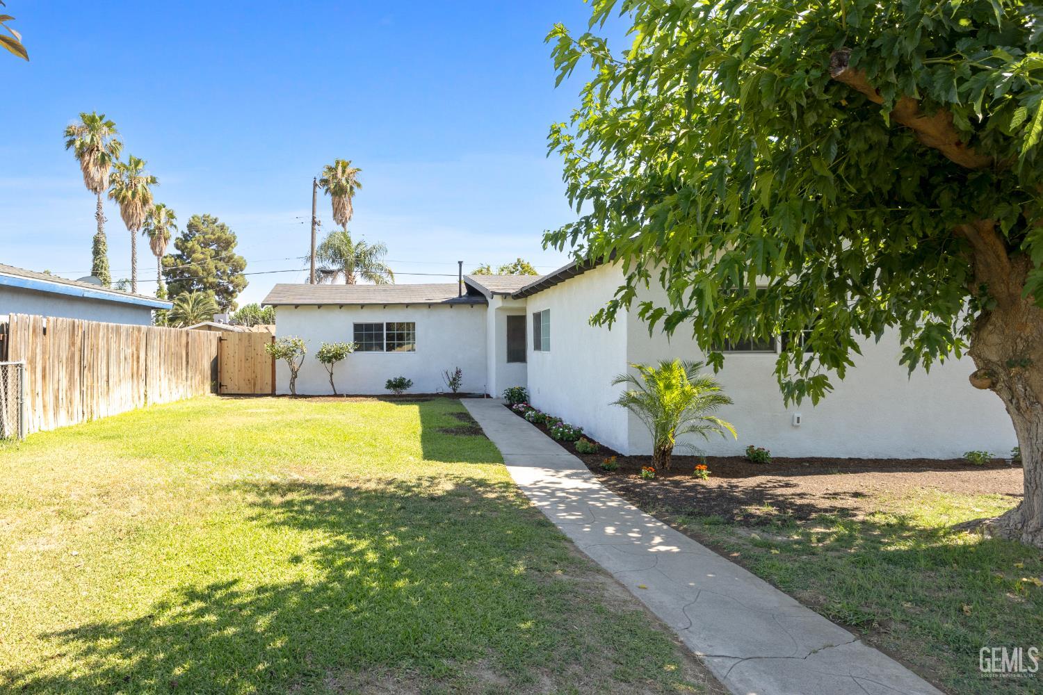 2521 Pacheco Road