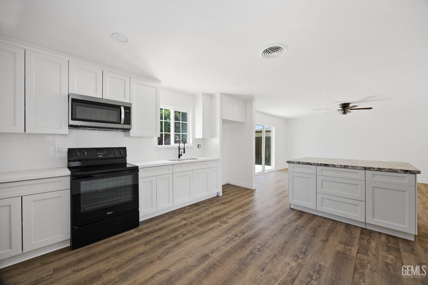 2521 Pacheco Road