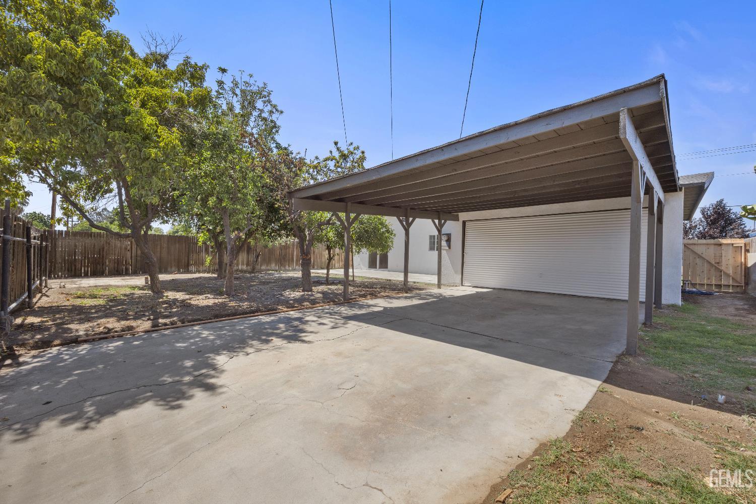 2521 Pacheco Road
