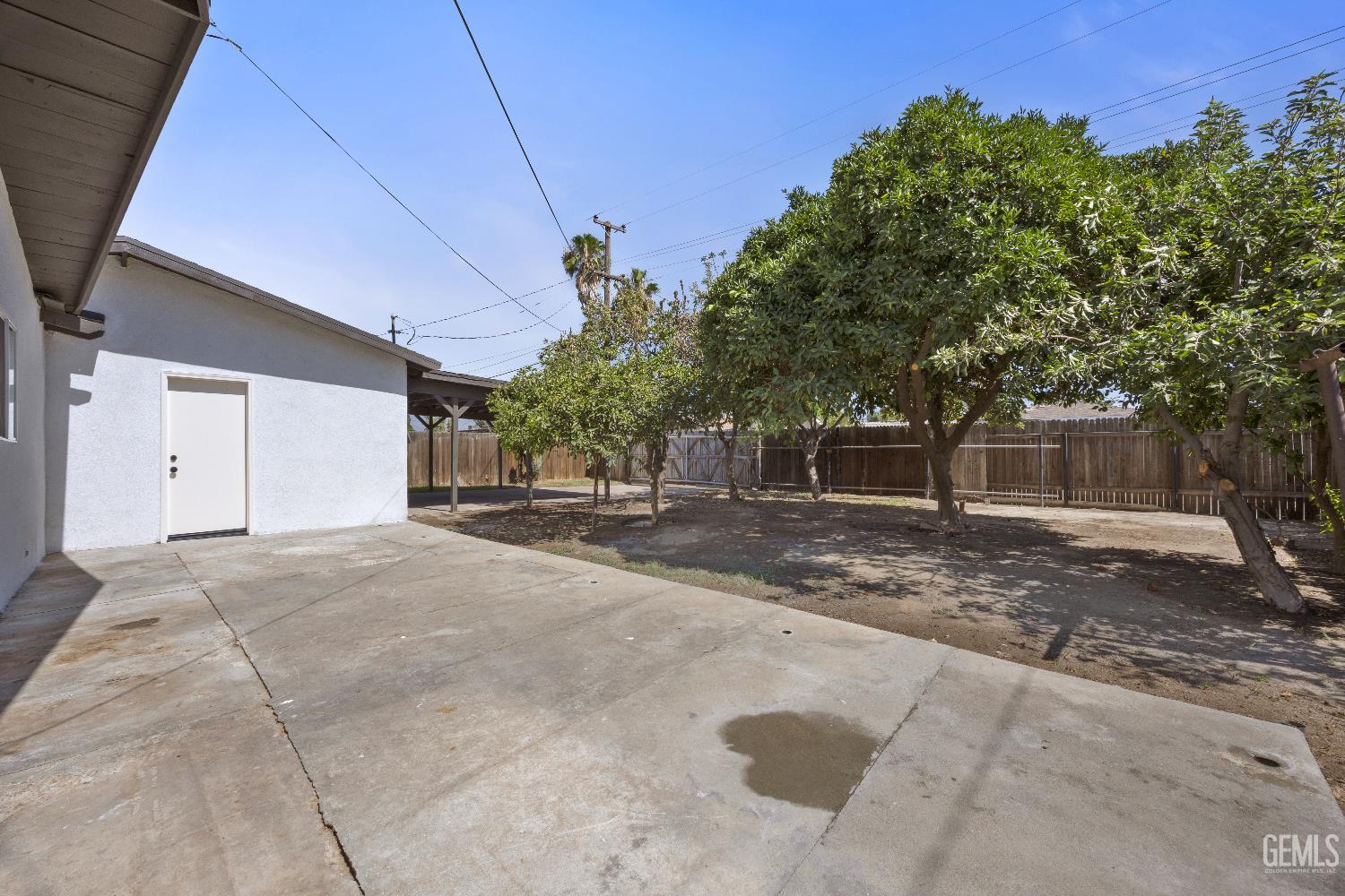 2521 Pacheco Road