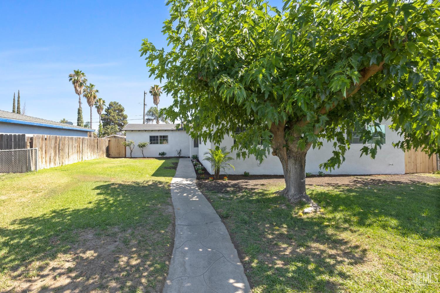 2521 Pacheco Road