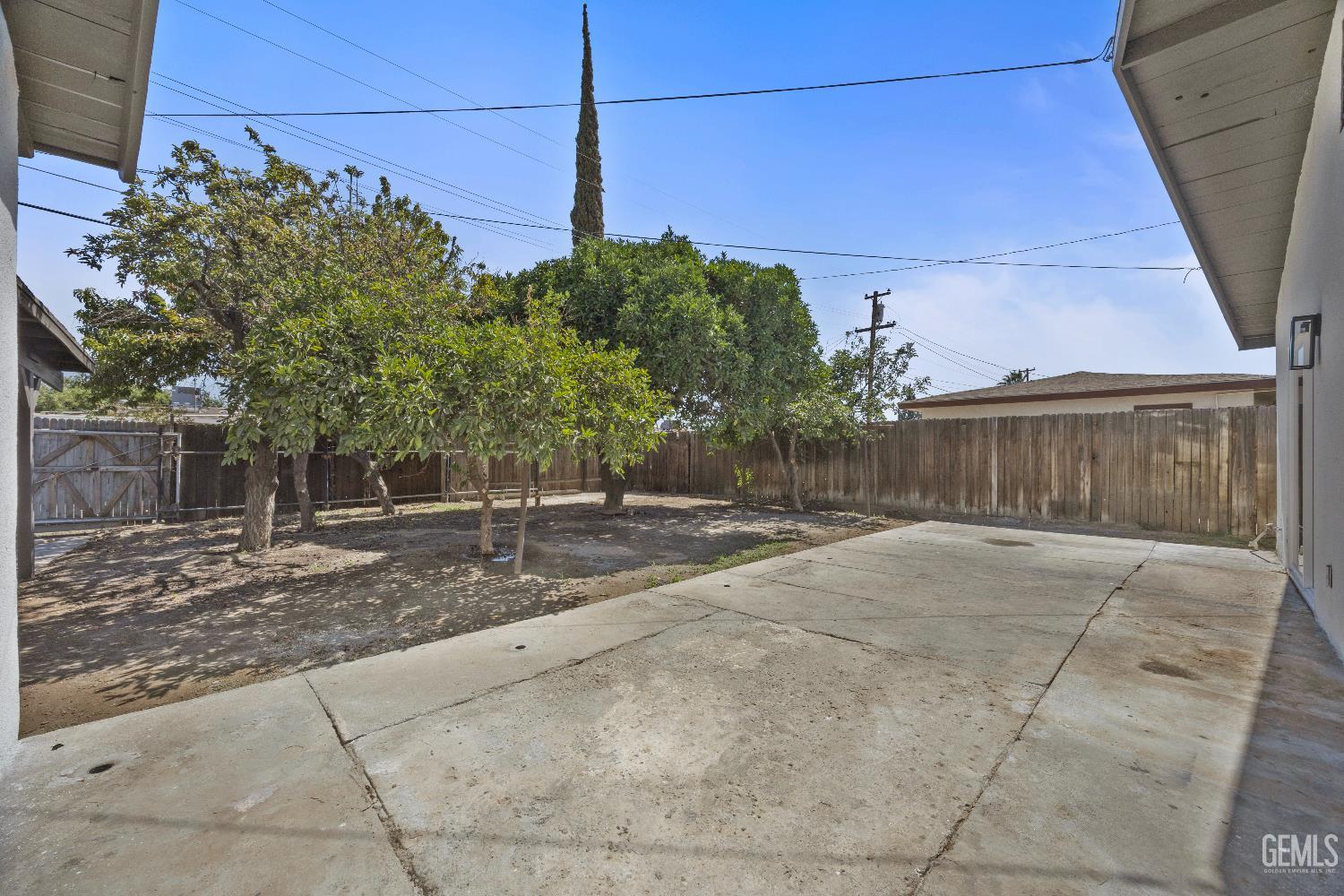 2521 Pacheco Road