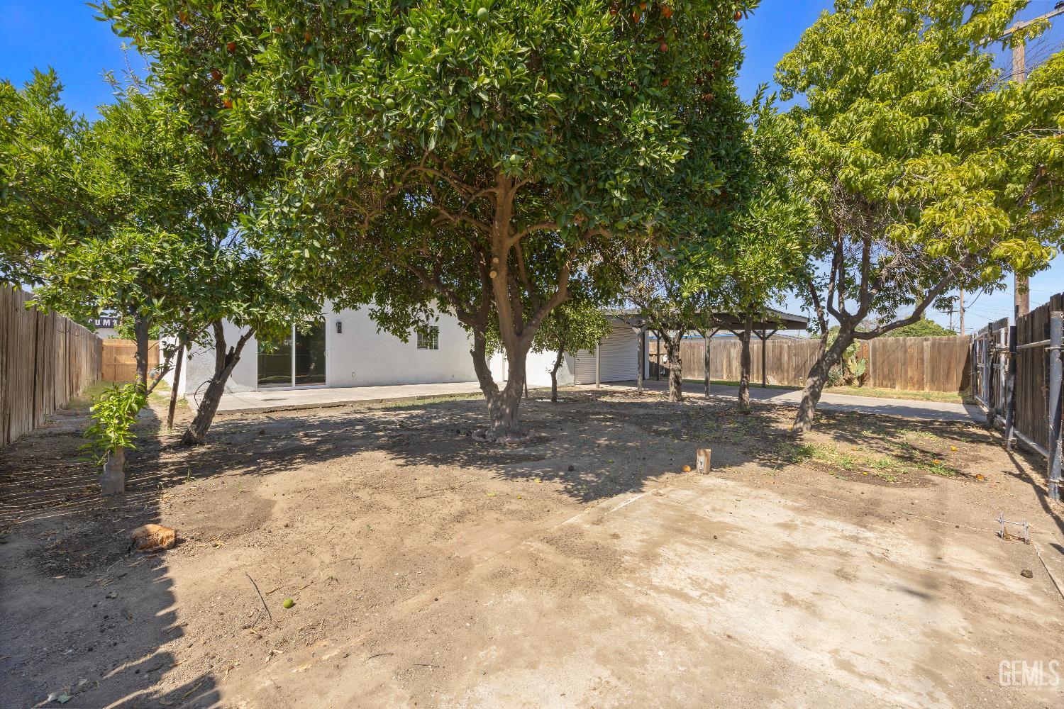 2521 Pacheco Road