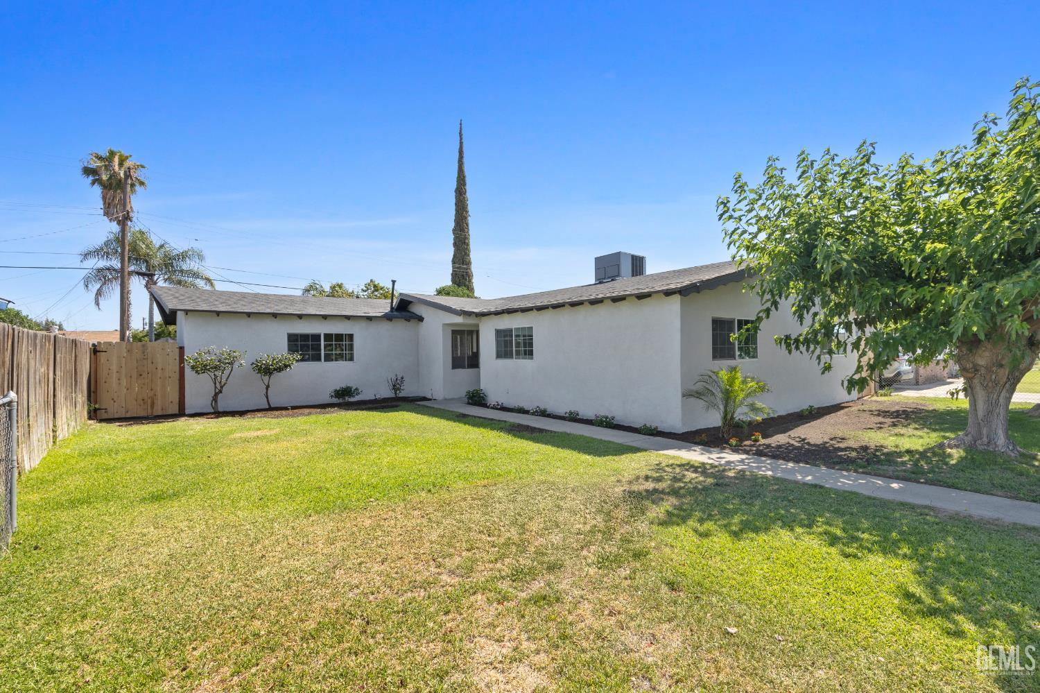 2521 Pacheco Road