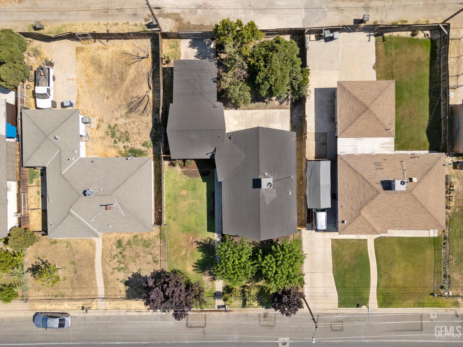 2521 Pacheco Road