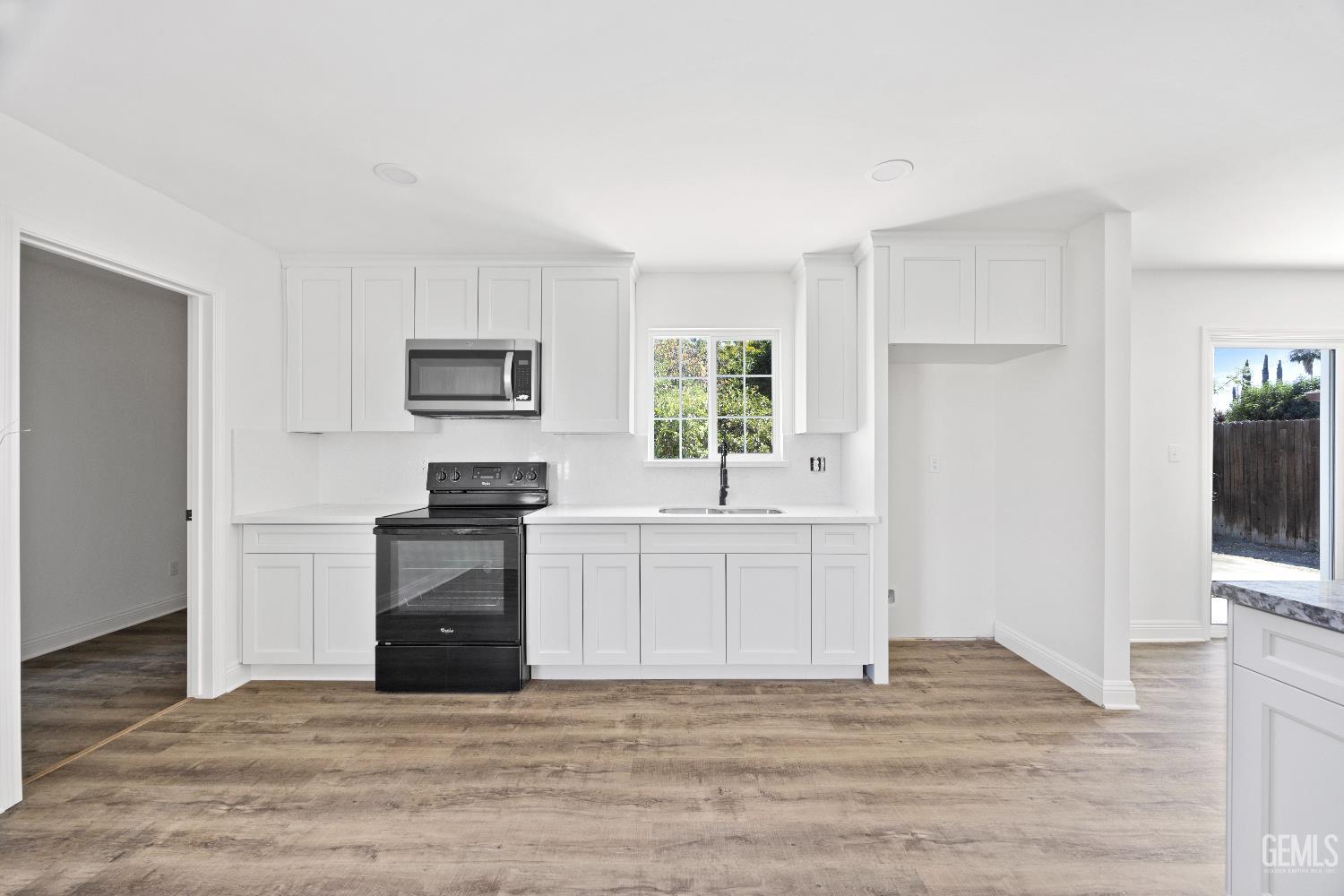 2521 Pacheco Road