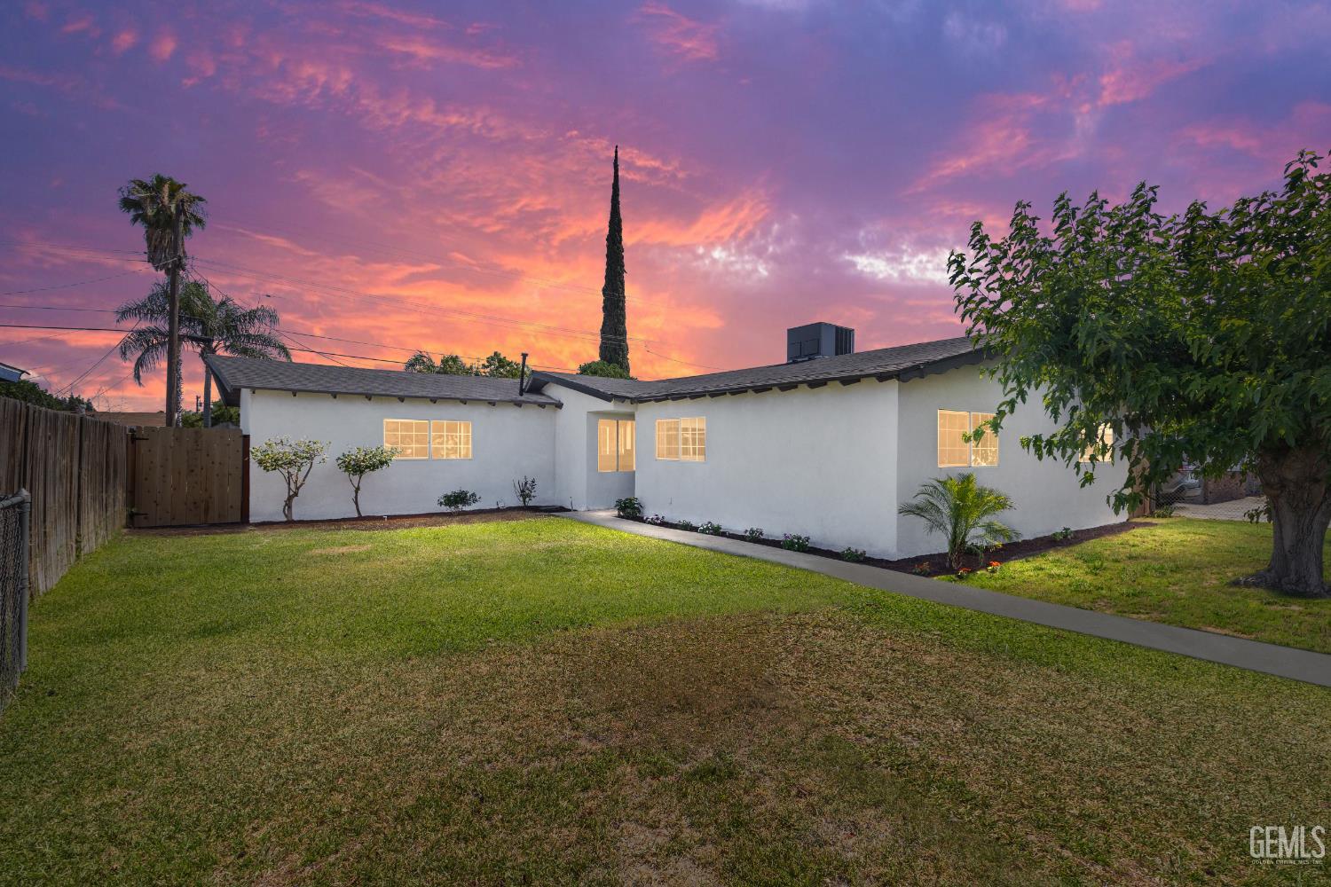 2521 Pacheco Road