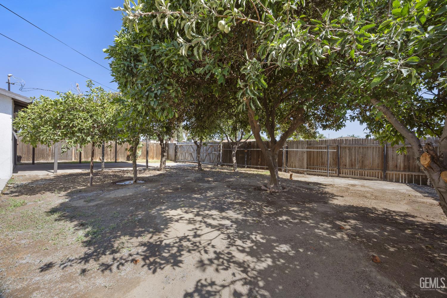 2521 Pacheco Road