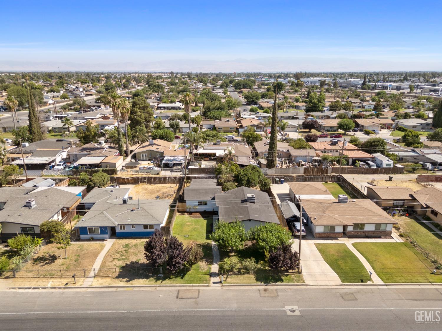 2521 Pacheco Road