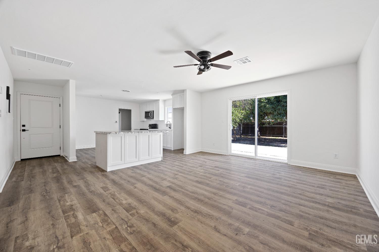 2521 Pacheco Road
