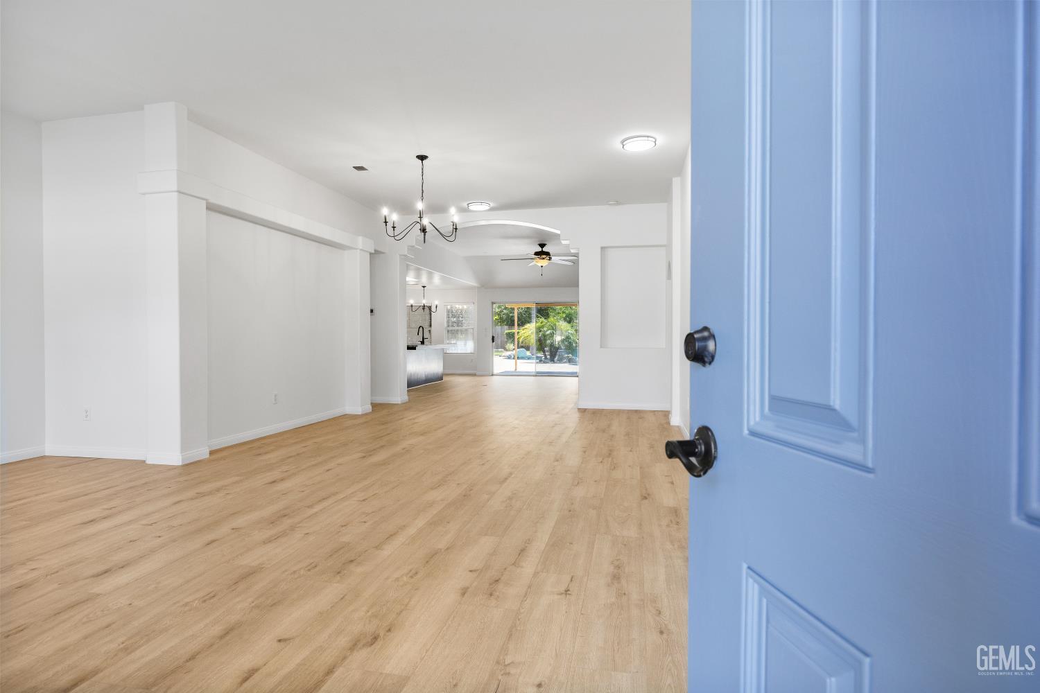 5415 Moraga Court