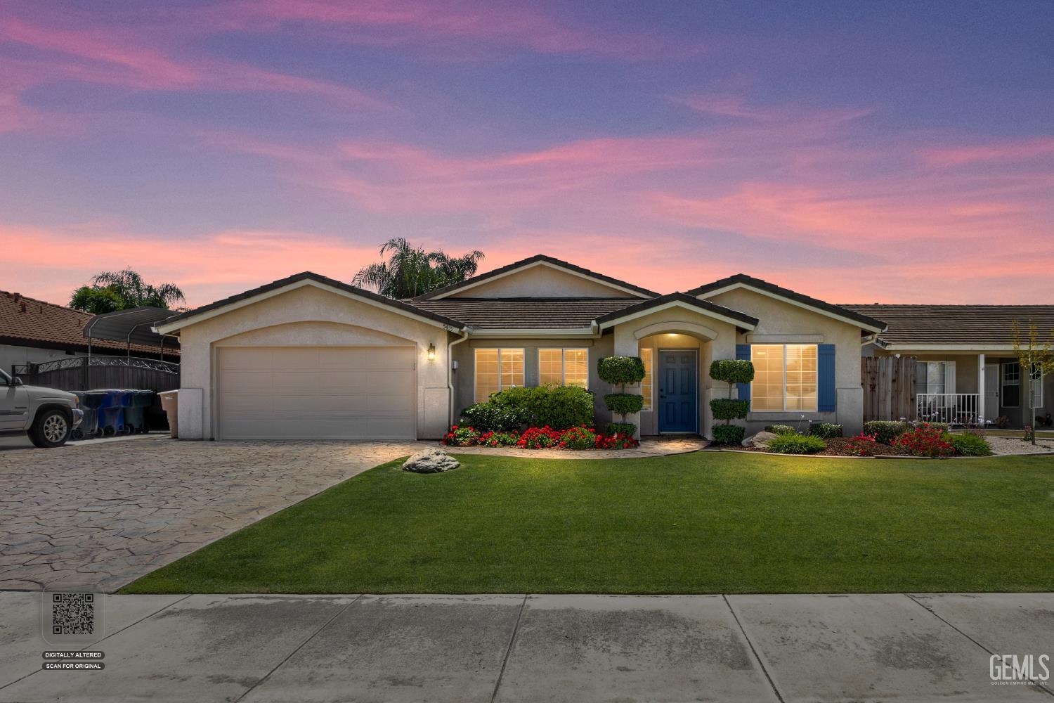5415 Moraga Court