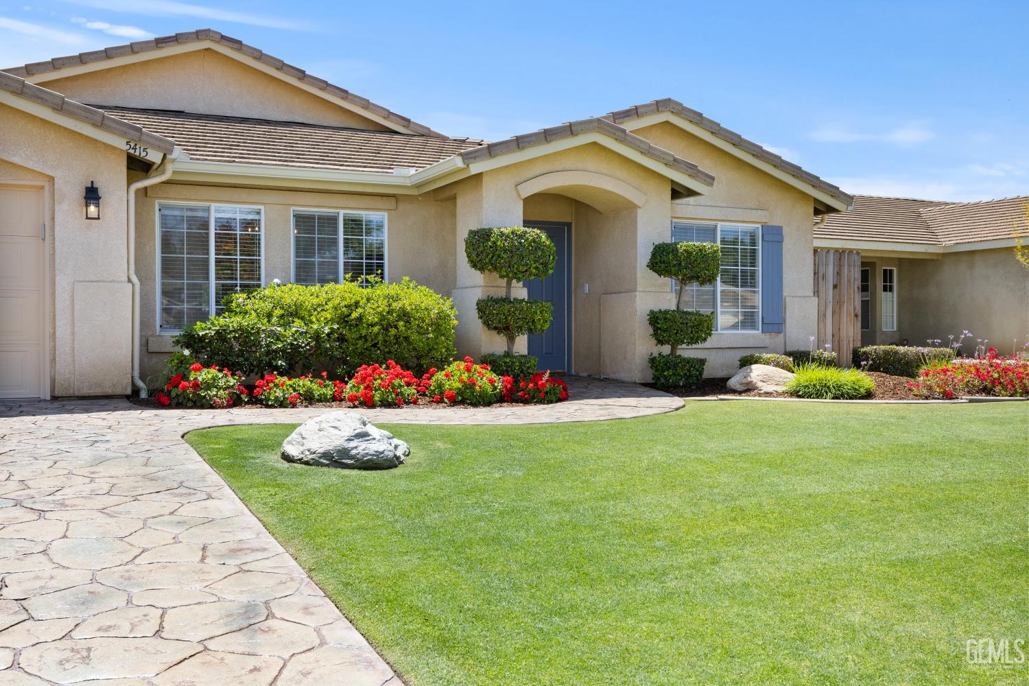 5415 Moraga Court
