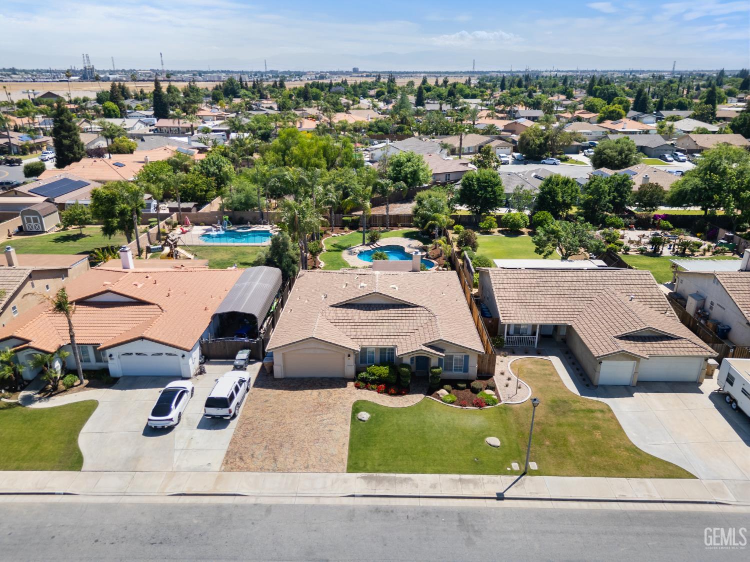 5415 Moraga Court