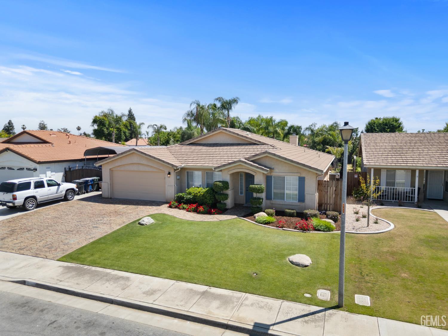 5415 Moraga Court