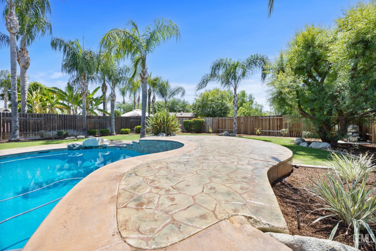 5415 Moraga Court
