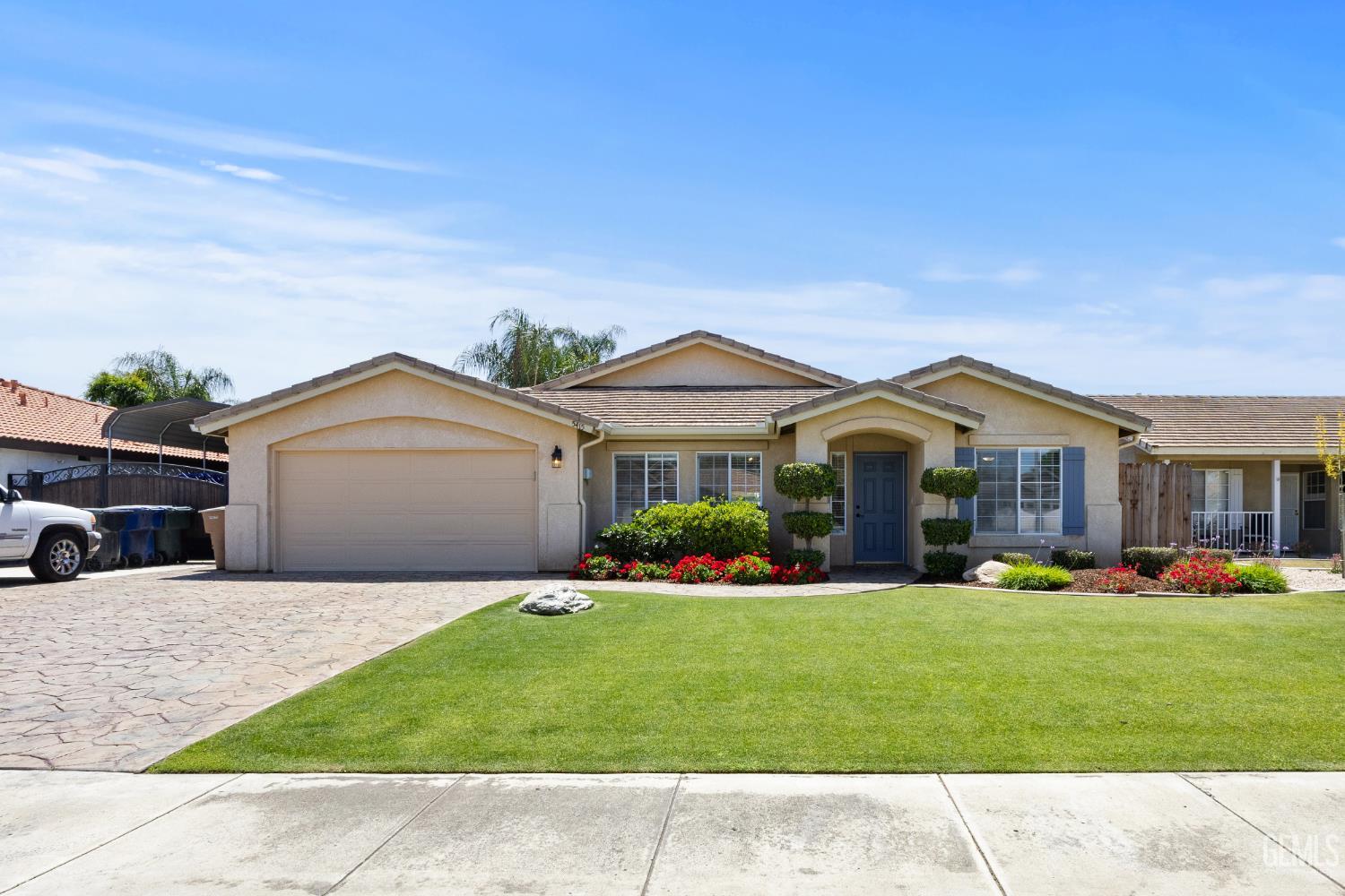 5415 Moraga Court