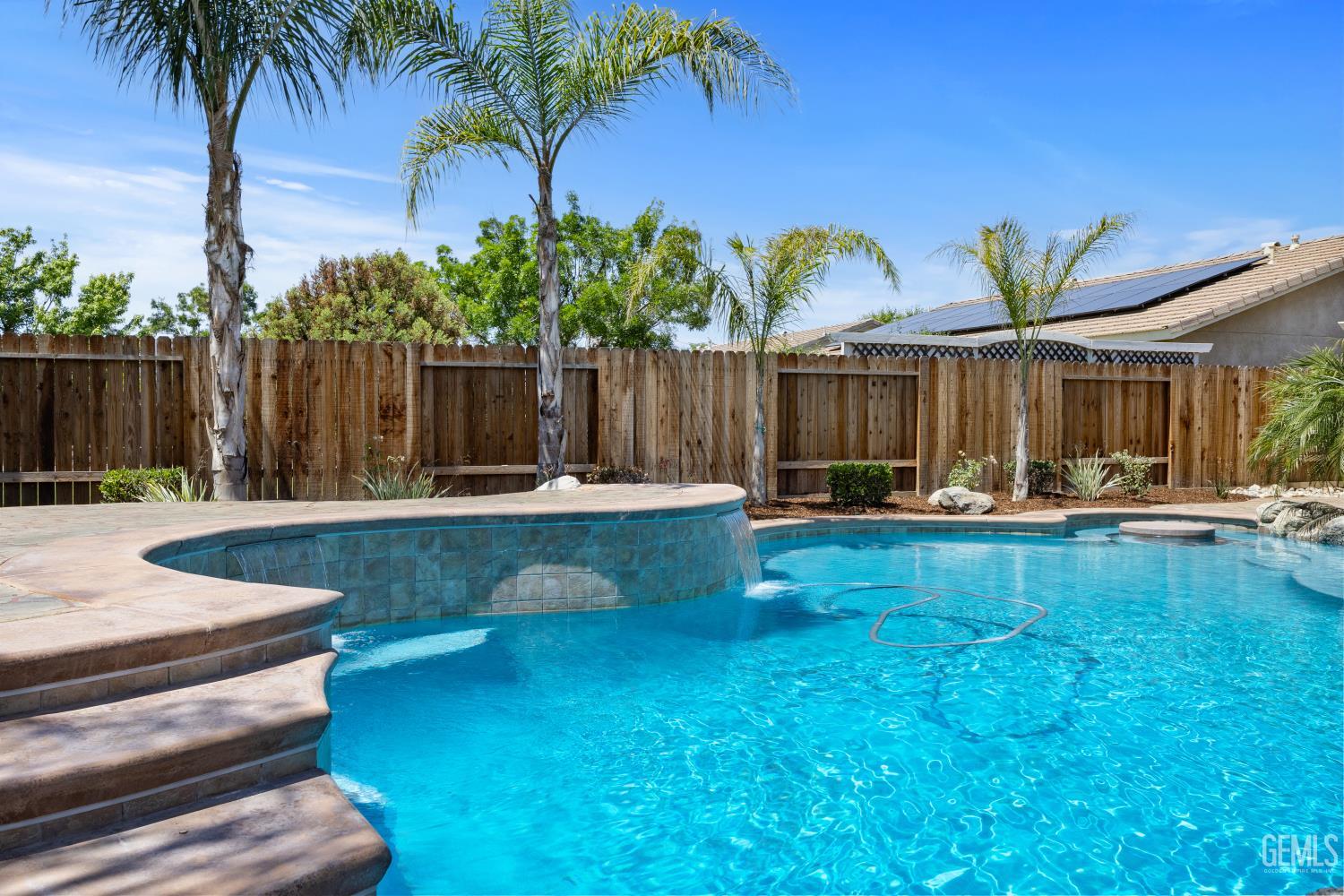 5415 Moraga Court