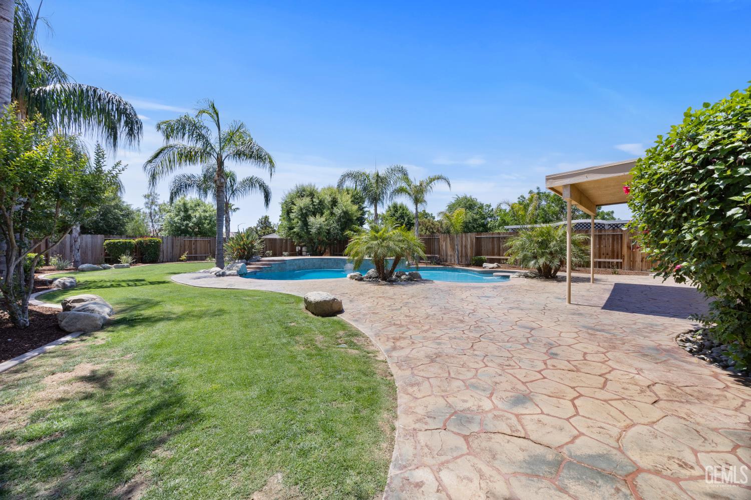 5415 Moraga Court