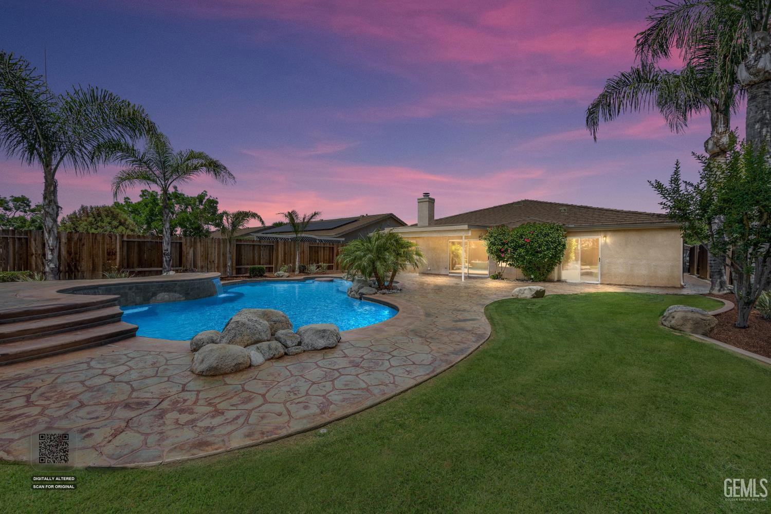 5415 Moraga Court