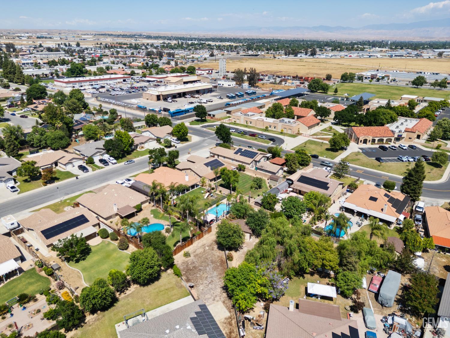 5415 Moraga Court