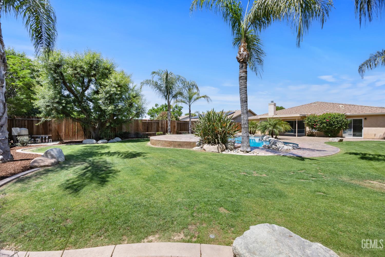 5415 Moraga Court