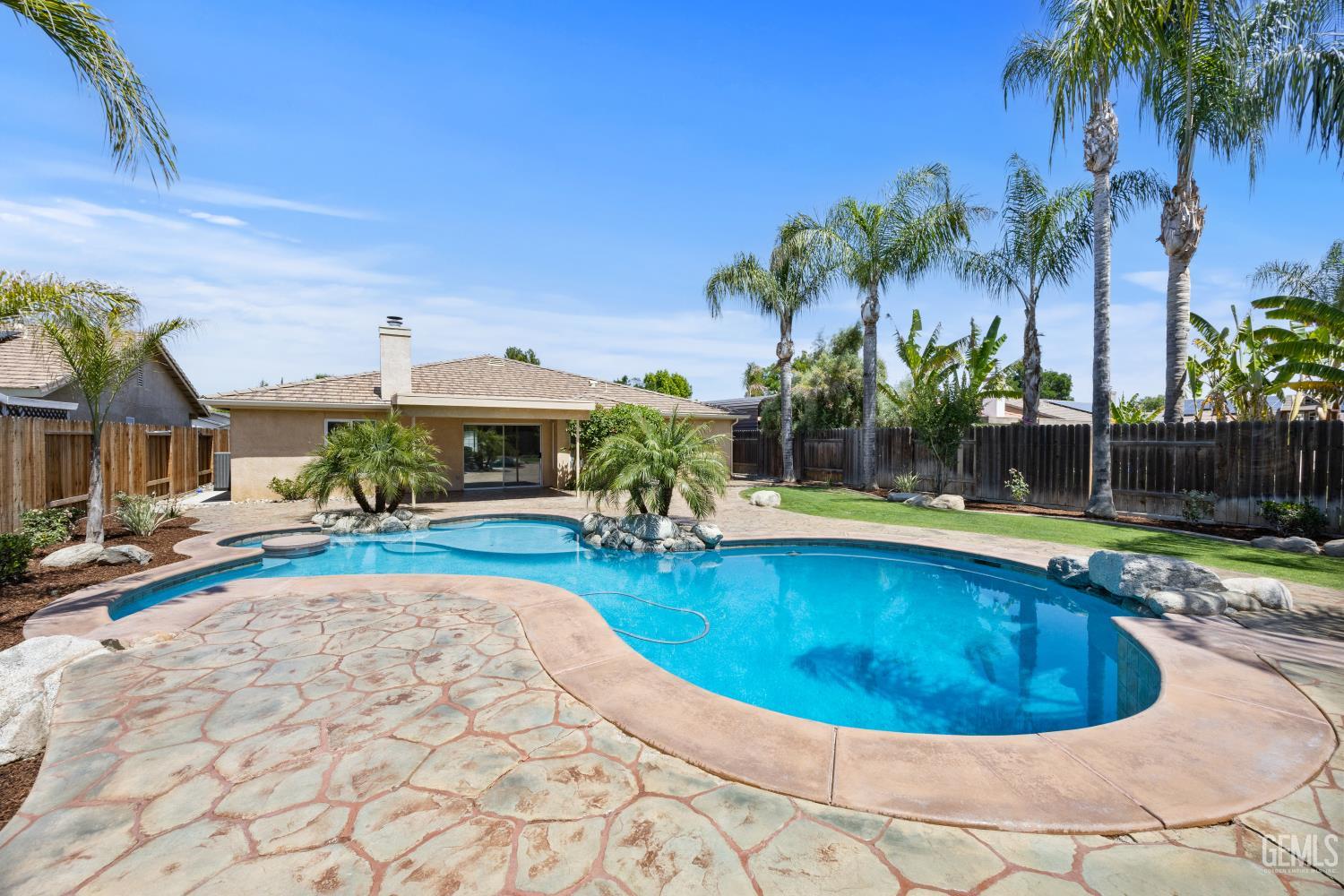5415 Moraga Court