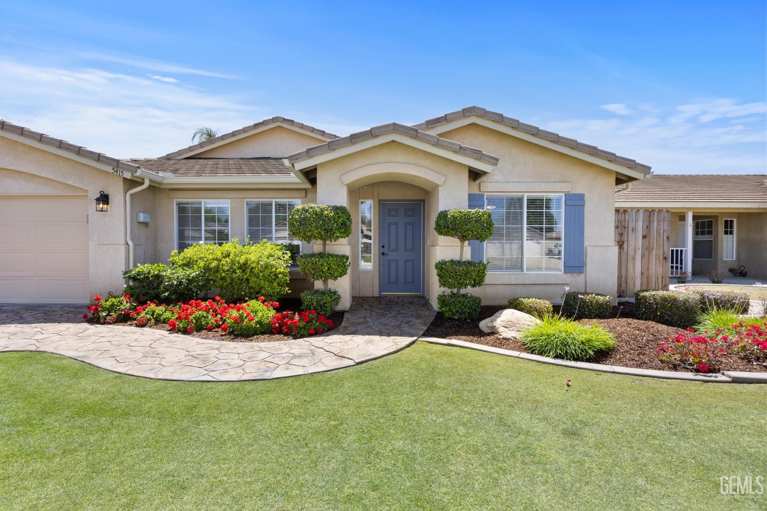 5415 Moraga Court