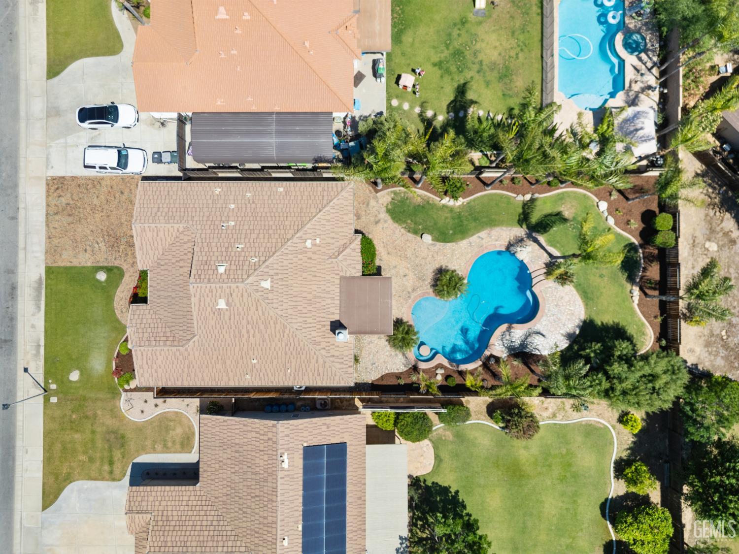 5415 Moraga Court