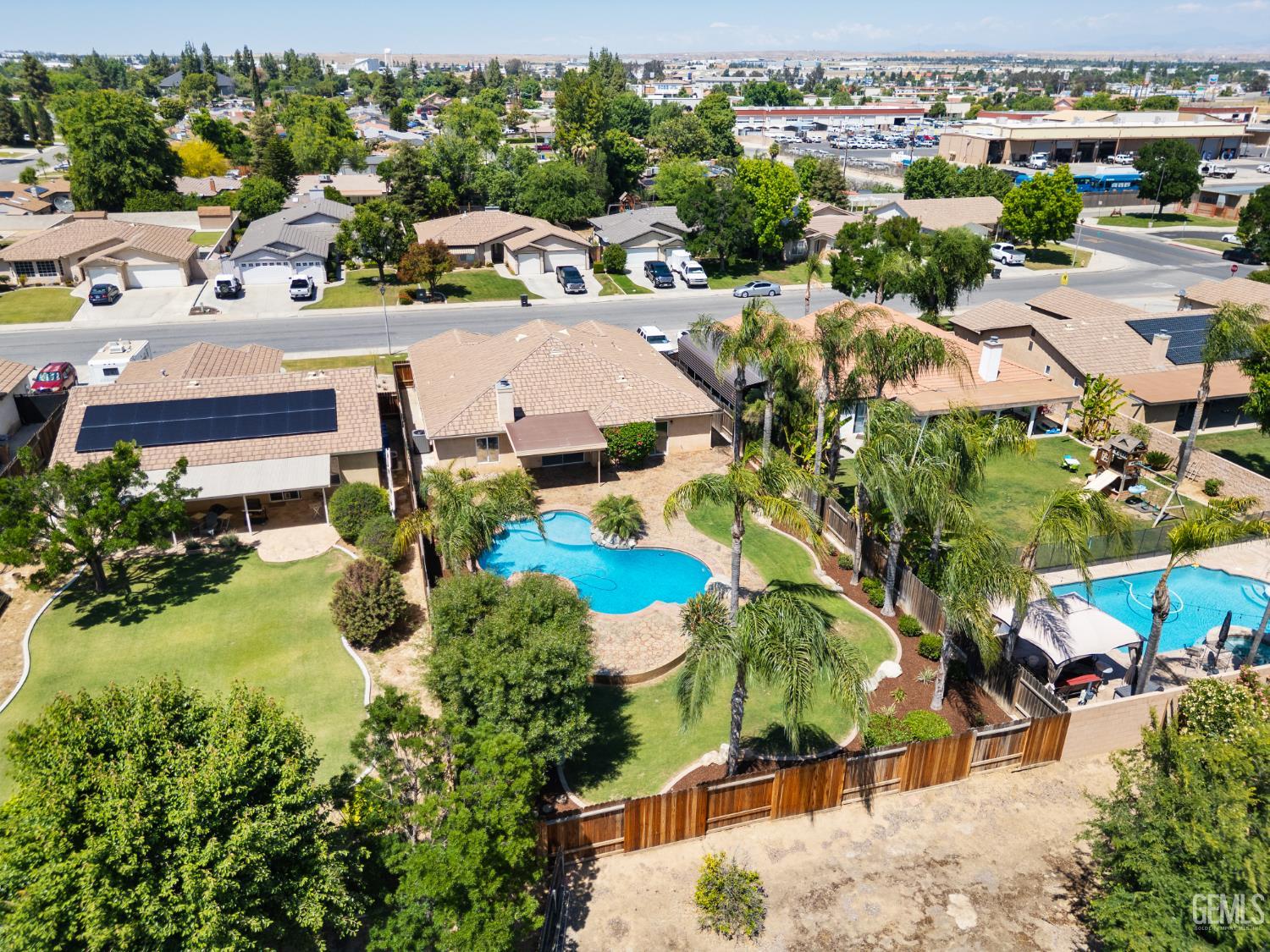 5415 Moraga Court