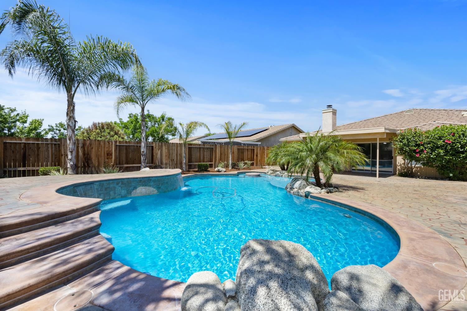 5415 Moraga Court