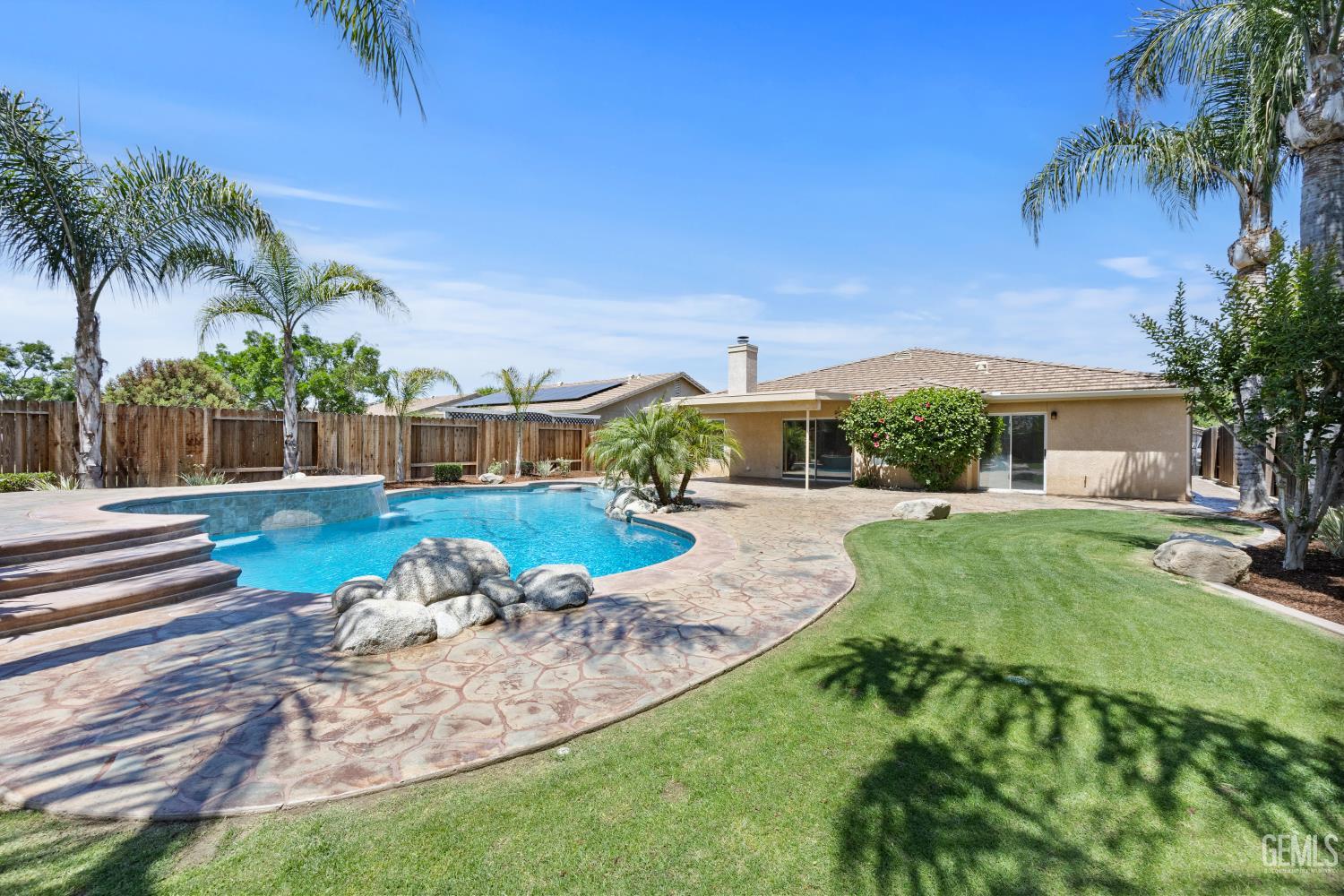 5415 Moraga Court