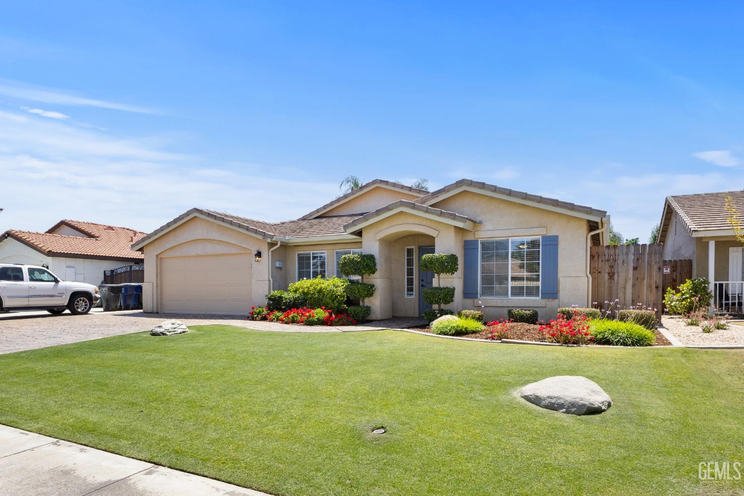 5415 Moraga Court