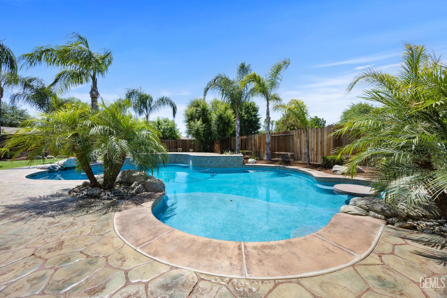 5415 Moraga Court