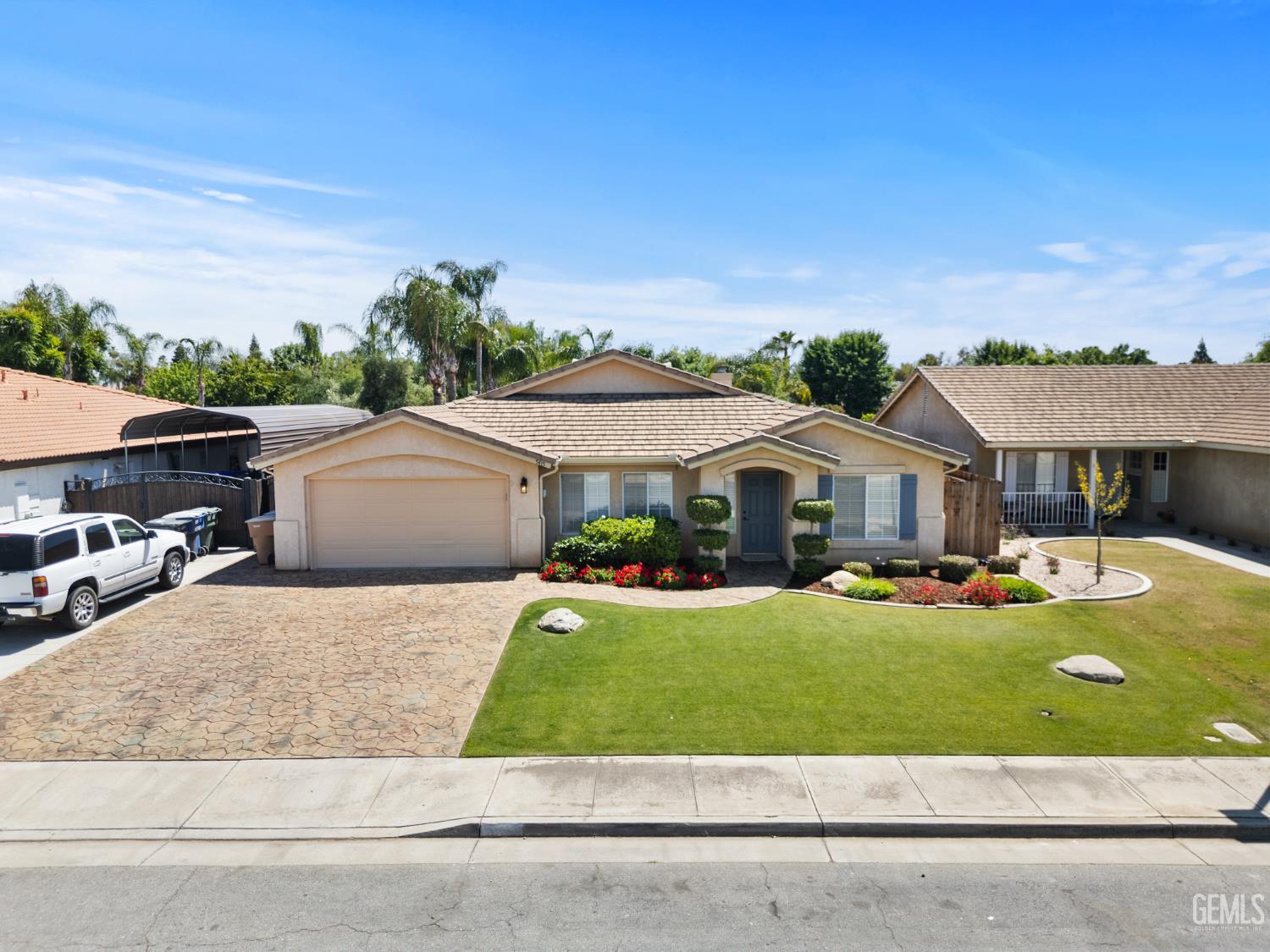 5415 Moraga Court