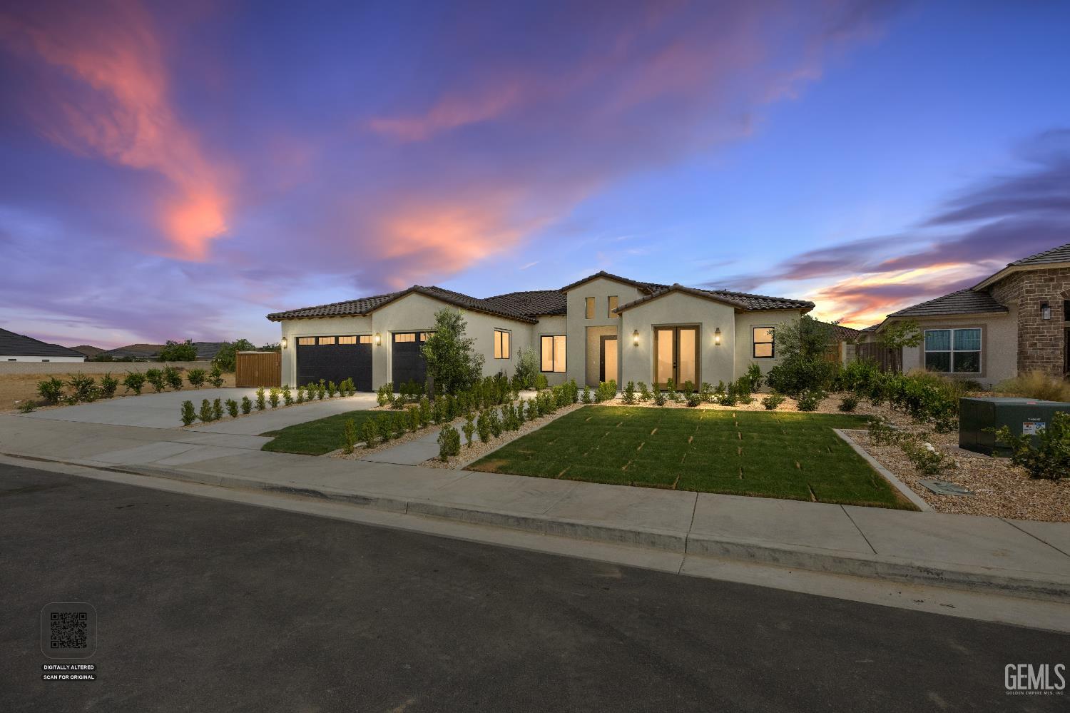 16600 Stone Mill Court