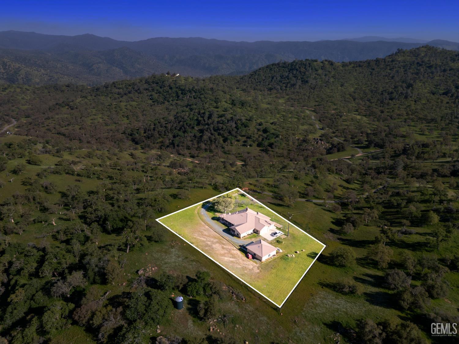 434 Bella Posta Drive
