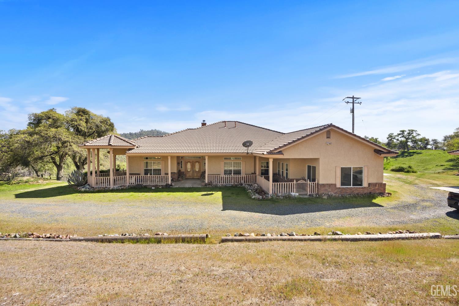 434 Bella Posta Drive