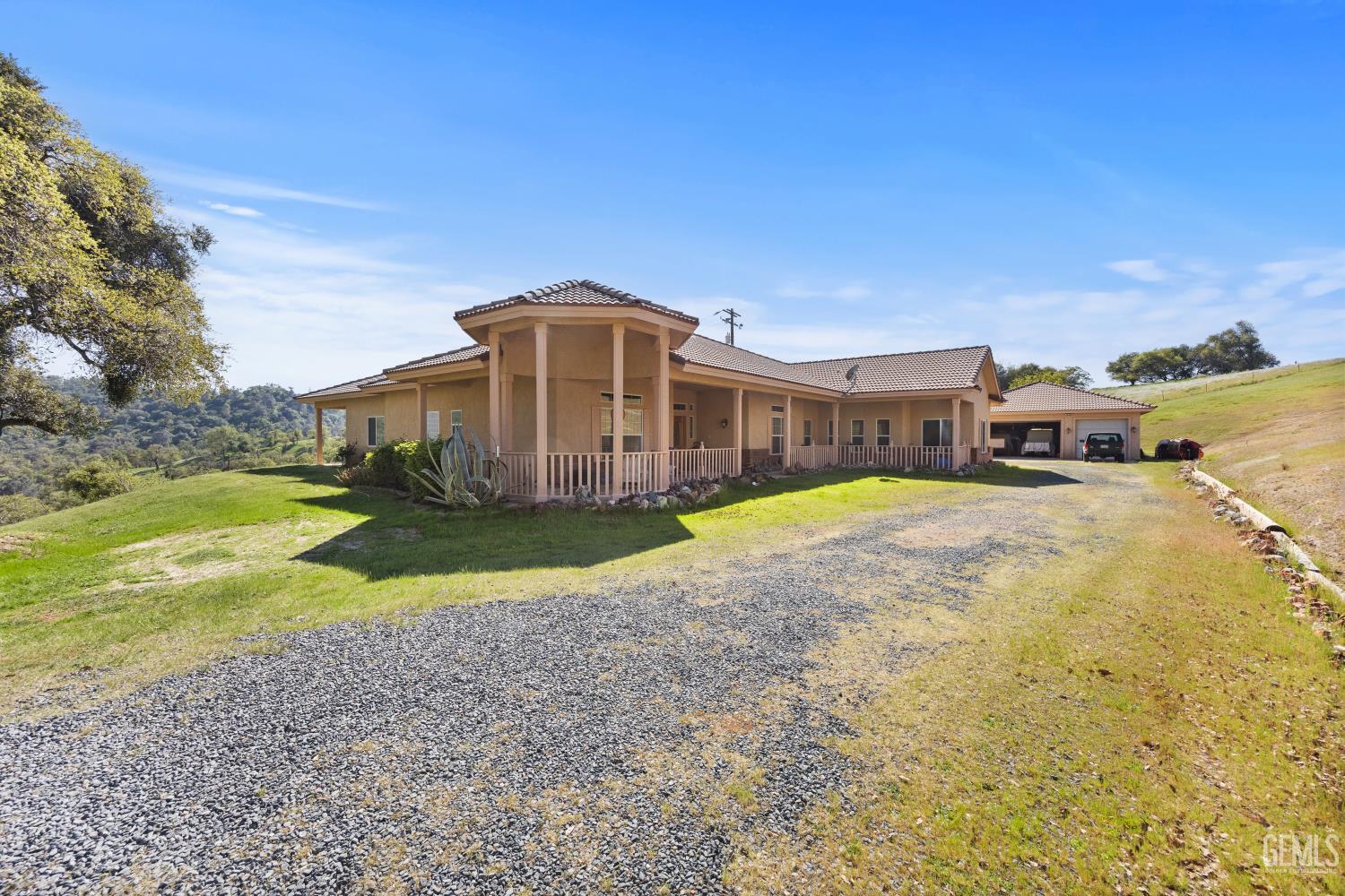 434 Bella Posta Drive