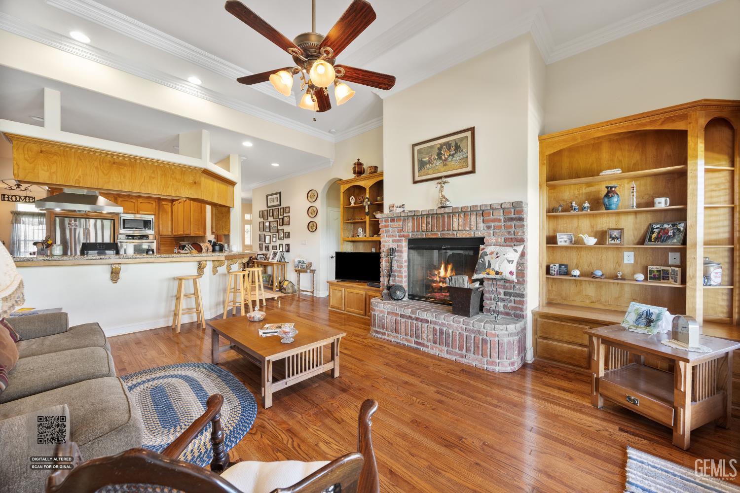 434 Bella Posta Drive