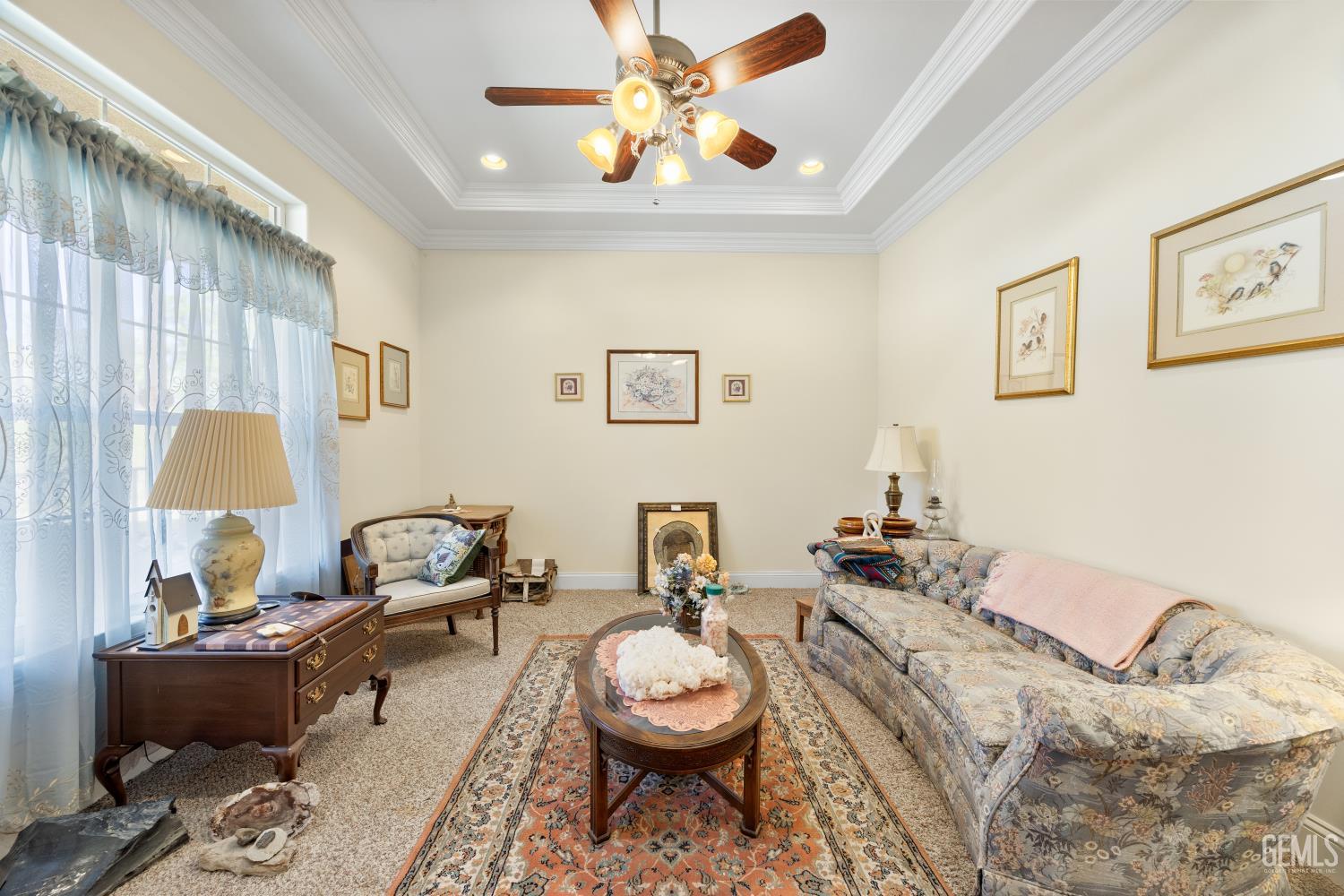 434 Bella Posta Drive