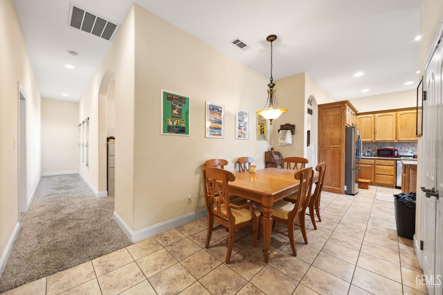 434 Bella Posta Drive