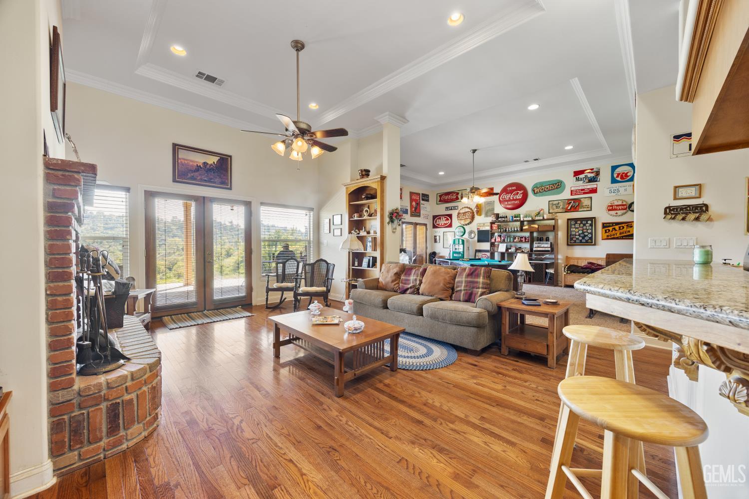 434 Bella Posta Drive