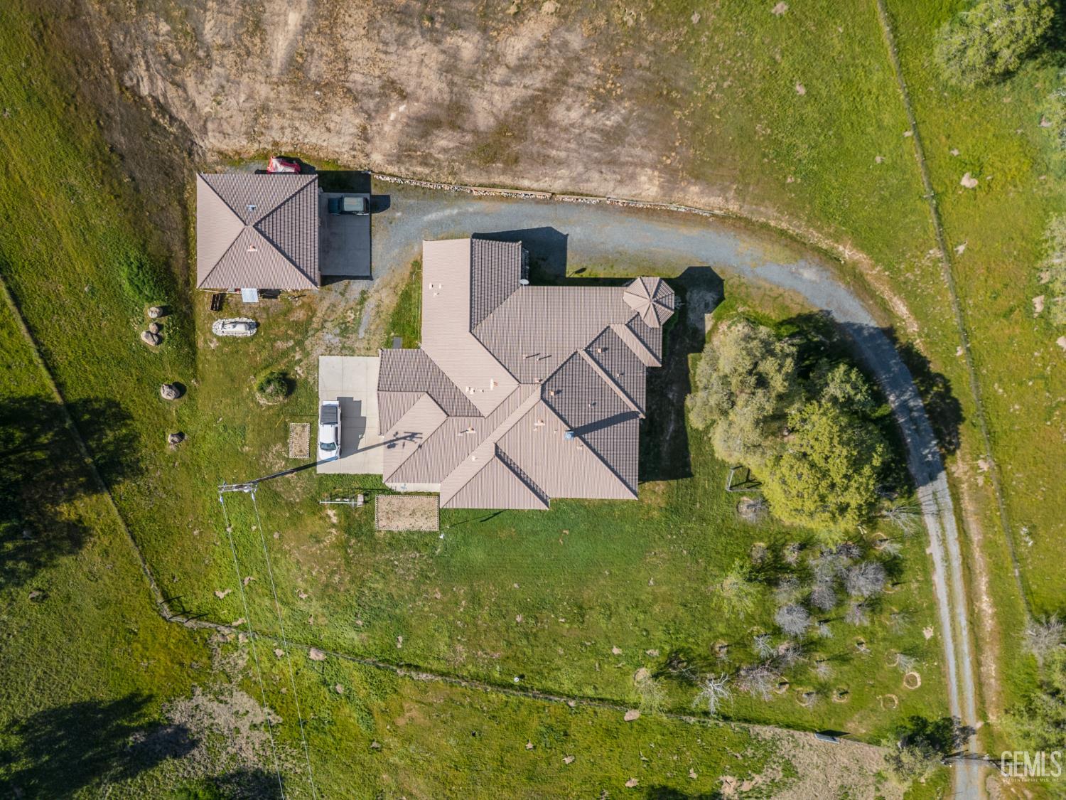 434 Bella Posta Drive