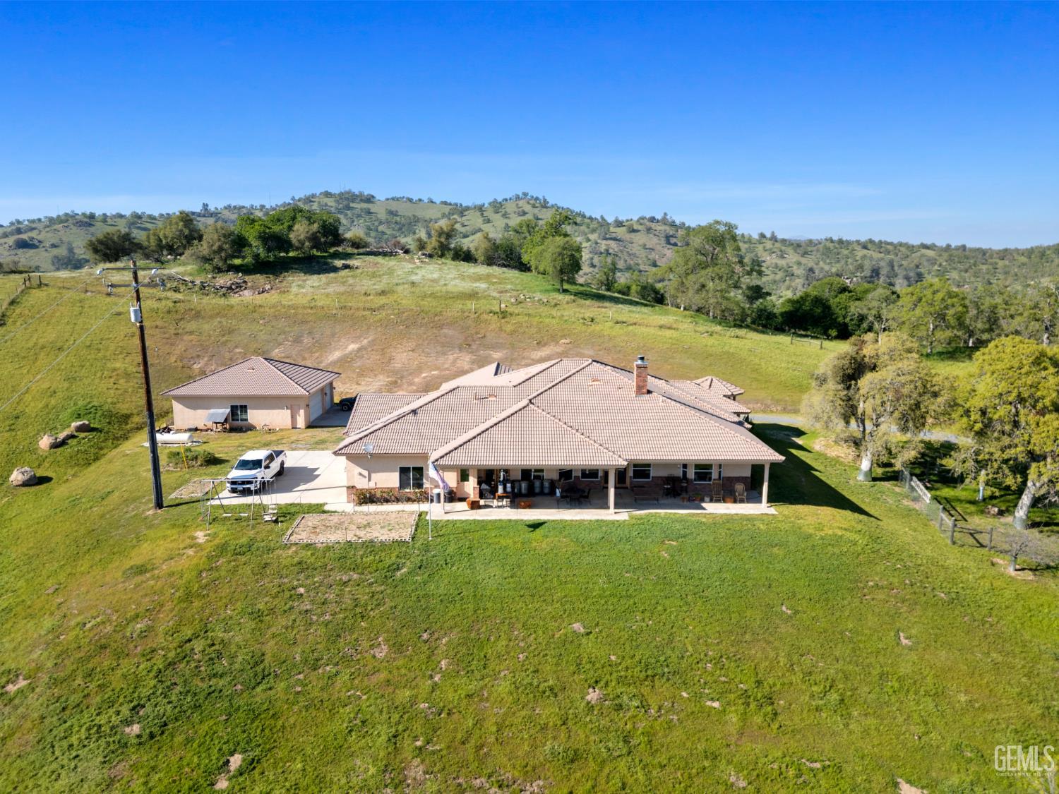 434 Bella Posta Drive