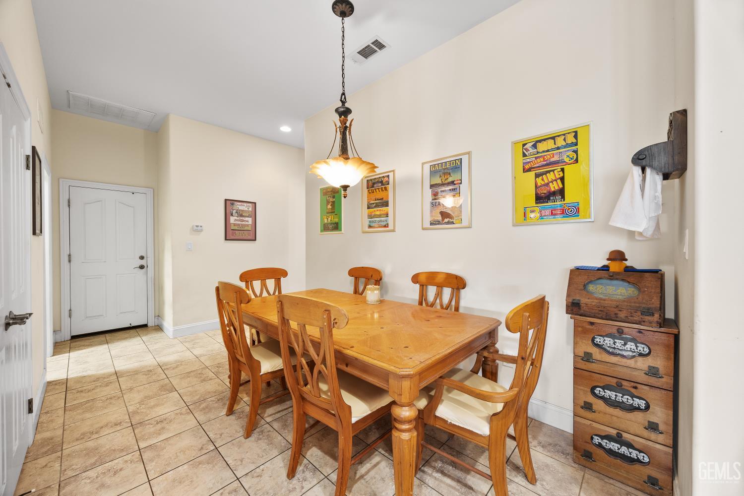 434 Bella Posta Drive