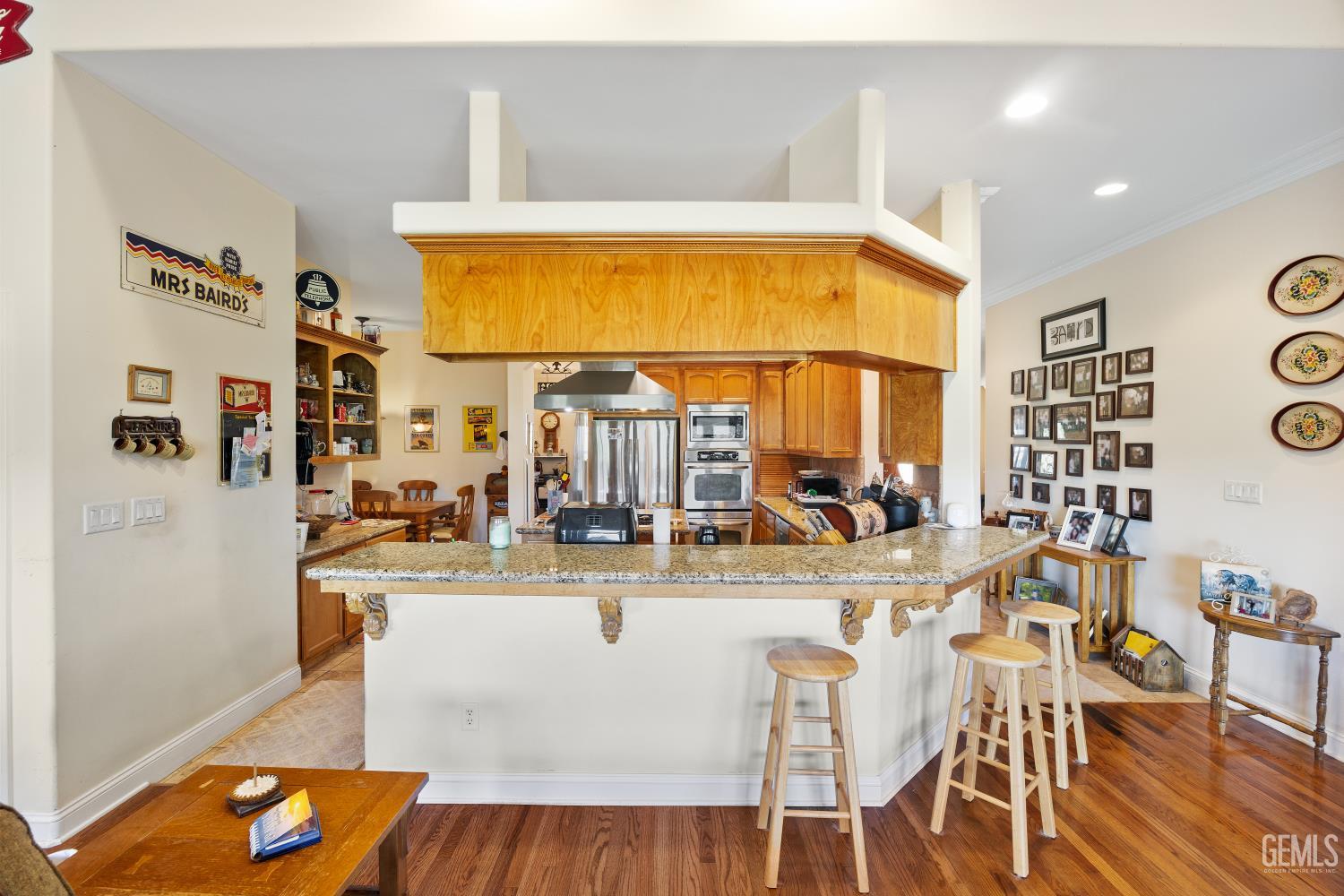 434 Bella Posta Drive