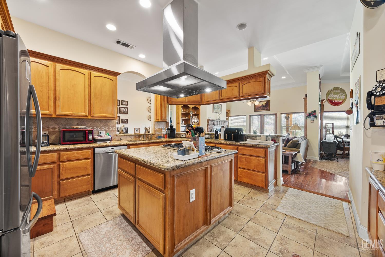434 Bella Posta Drive