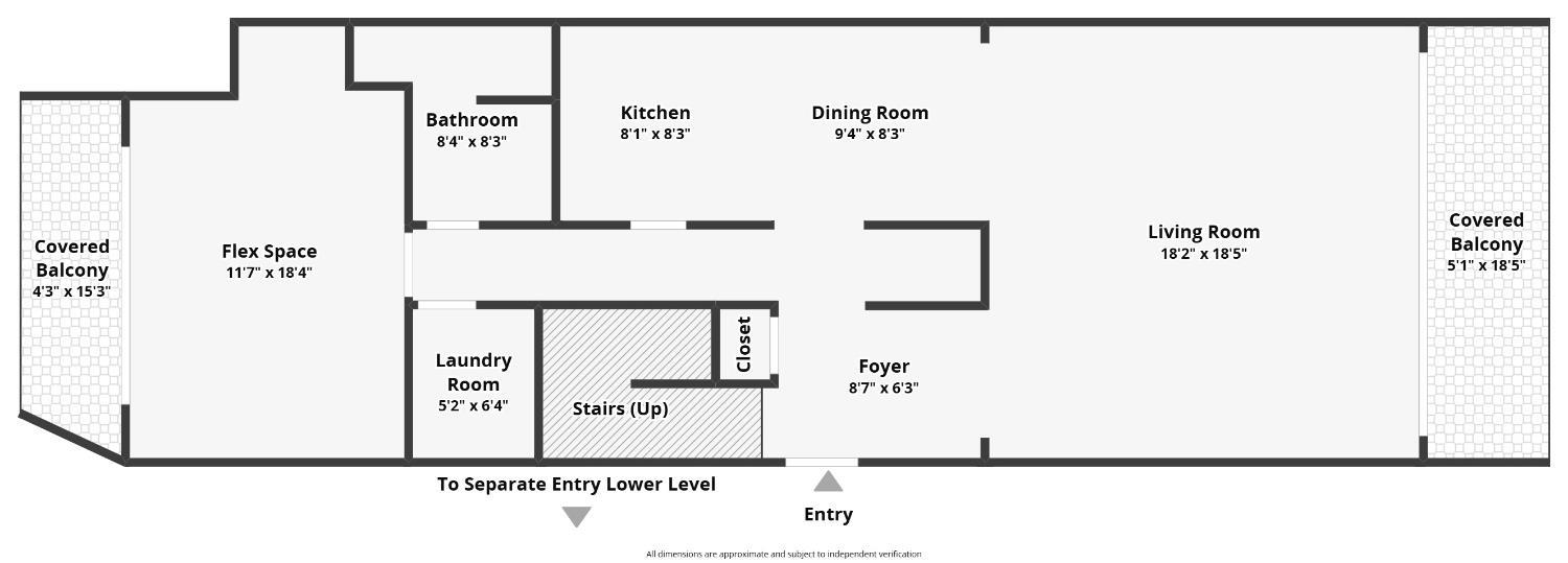 4200 Boise Unit: 13A