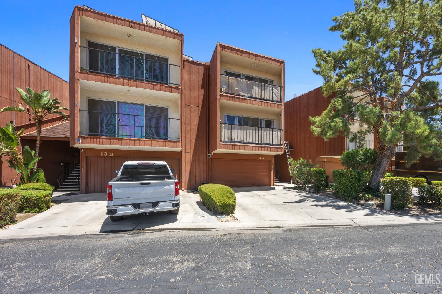 4200 Boise Unit: 13A